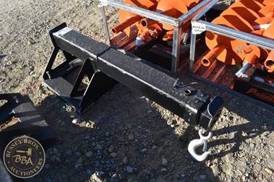 Chery FORKLIFT JIB ATTACHMENT