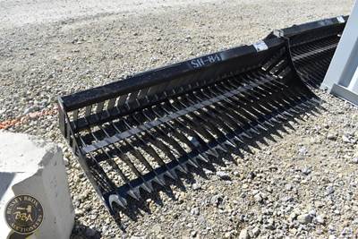 Chery ROCK BUCKET ATTACHMENT