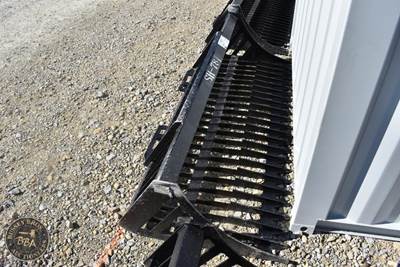 Chery ROCK BUCKET ATTACHMENT