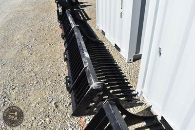 Chery ROCK BUCKET ATTACHMENT