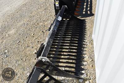 Chery ROCK BUCKET ATTACHMENT