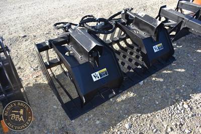 Chery ROCK GRAPPLE BUCKET ATTACHMENT