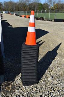 Chery SAFETY CONES