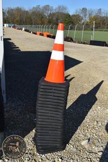 Chery SAFETY CONES
