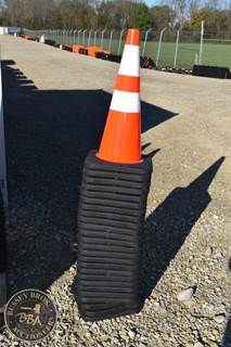 Chery SAFETY CONES