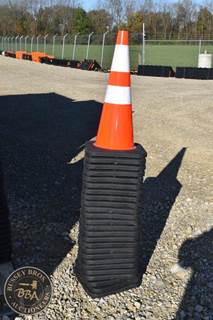 Chery SAFETY CONES