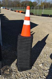 Chery SAFETY CONES
