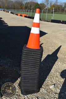 Chery SAFETY CONES