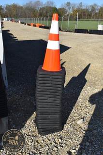 Chery SAFETY CONES