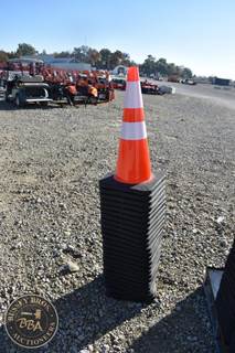 Chery SAFETY CONES