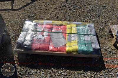 Chery WEBBING SLINGS
