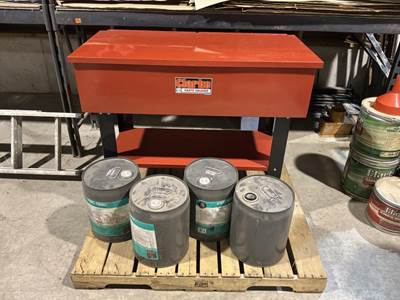 Clarke MT1140