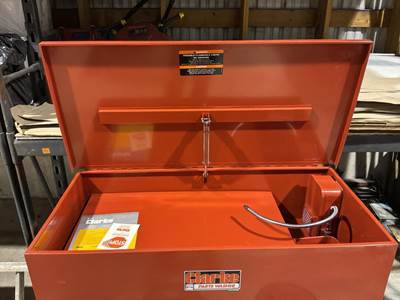 Clarke SB9010A