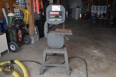 Craftsman BAND SAW