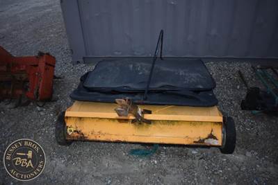Craftsman LAWN SWEEPER
