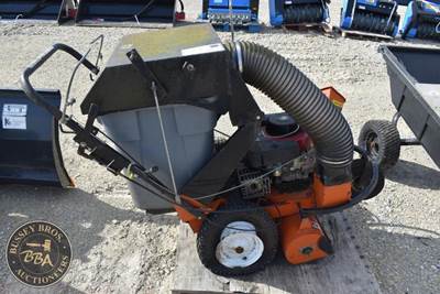 Crary BEARCAT CHIPPER