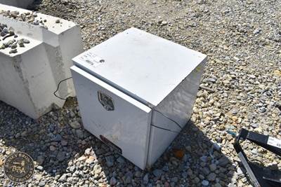 Crescent JOBOX