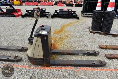 Crown POWER HAND JACK