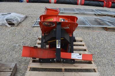 DR Power 3PT CHIPPER