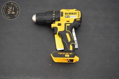 DeWalt 20V MAX DRILL DRIVER