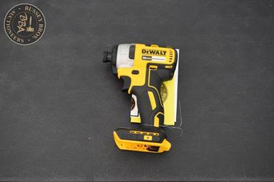 DeWalt 20V MAX IMPACT DRIVER