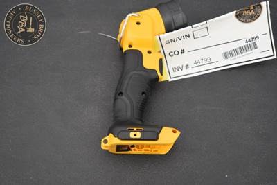 DeWalt 20V MAX WORKLIGHT