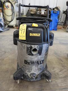 DeWalt DXV16X 16 GALLON WET/DRY VAC