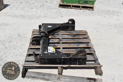 Dmi QUICK HITCH