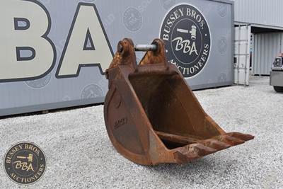 EACO EXCAVATOR BUCKET