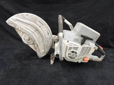 ECHO CSG-680 14" CUT OFF SAW