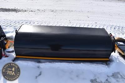 FUTURE BOX BROOM ATTACHMENT