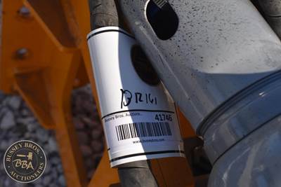 FUTURE HYDRAULIC BREAKER ATTCHMENT