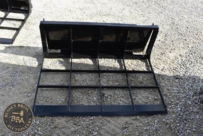 FUTURE LAND LEVELER ATTACHMENT