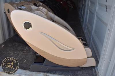 FUTURE MASSAGE CHAIR