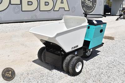 FUTURE MINI DUMP TRUCK