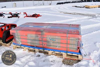 FUTURE PALLET RACKING