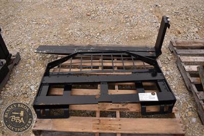 FUTURE SKID STEER FORK ATTACHMENT