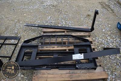 FUTURE SKID STEER FORK ATTACHMENT