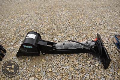 FUTURE STRAIGHT DIGGING ARM