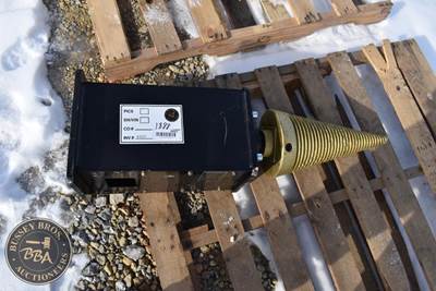 FUTURE STUMP SPLITTER