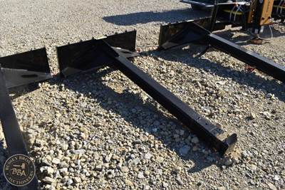 FUTURE TELESCOPING BOOM