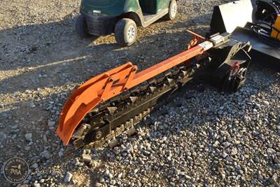 FUTURE TRENCHER ATTACHMENT