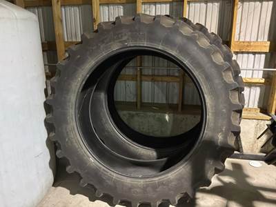 Firestone 480/80R50 TRACTOR TIRES