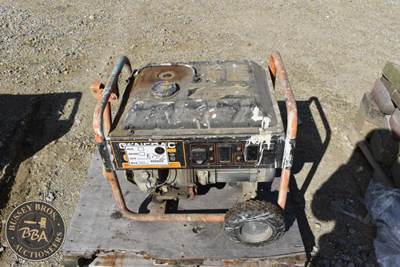 Generac Portable Generator