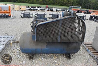 General Electric AIR COMPRESSOR