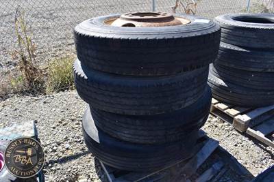 Goodyear 235/85R16