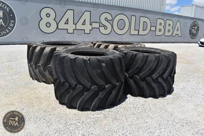 Goodyear FLOATER TIRES