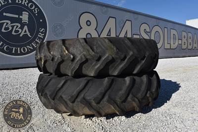 Goodyear Tractor Tires With Rims