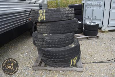 Goodyear TIRES