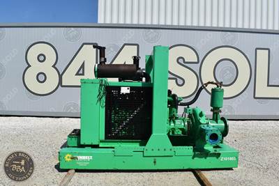 Gorman-Rupp 6AE60 PUMP